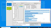 Tutorial frame showing the Code Transformer workflow section used as an alternative way to add the PDF value.